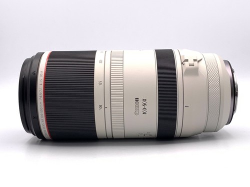 Canon objectif zoom - objectif,