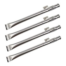 Lot de 4 tubes de brûleur