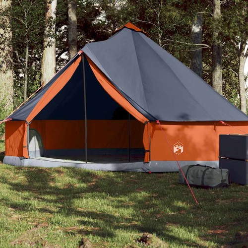 Tente familiale tipi abri - tipi,