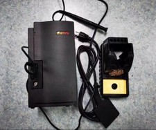 1 set Metcal Smartheat Rework System MX-500P-11 Soldering Station MX-RM3E 115V