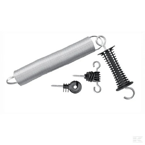 Kit poignée portail pour - kit, poignée/portail