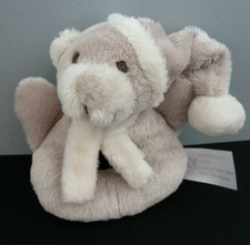 G8. DOUDOU HOCHET J-LINE OURS