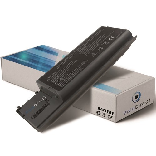 Batterie pour dell - batterie,