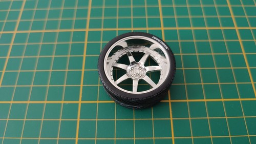 Roue jante tuning pneu toyo - et,