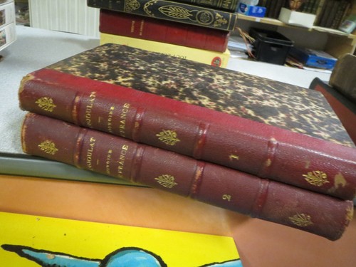 Gar28 histoire france - de,