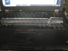 VERRE DE LAMPE A PETROLE