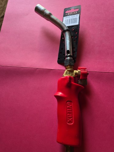 Virax 5210 chalumeau - 40,