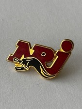 Pin’s NRJ Panthère Noir
