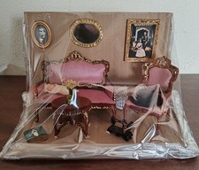 Meubles De Maison De Poupée 