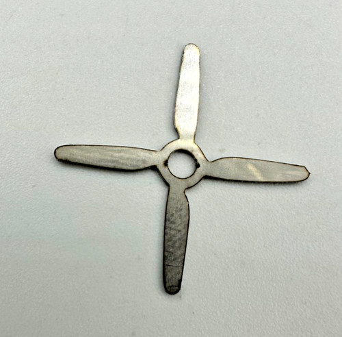 Hélice repro pour noratlas - repro.,