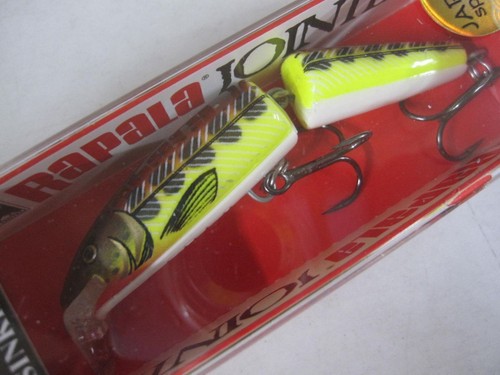 Leurre articulé rapala cdj - articulé, cdj-9
