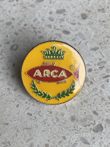 Pin arca pêche - arca, +