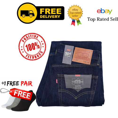 Levi 501 36x30 original - 501,