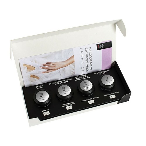 Peggy sage ongle starter - peggy,