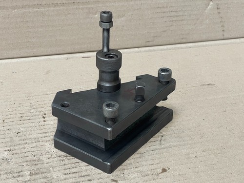 Porte outil tournage tool - porte,