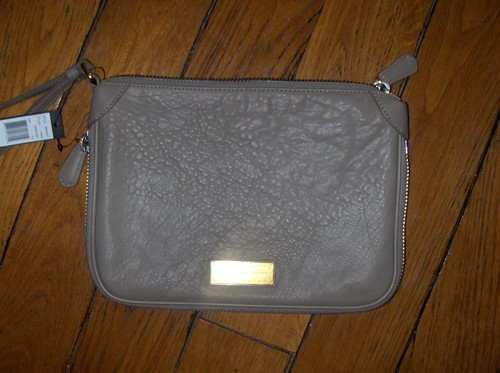 Sac pochette neuf marc - pochette,