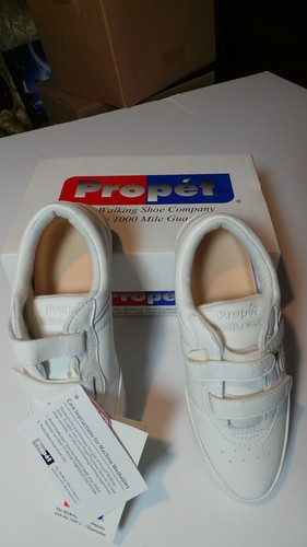Propet shoes easy walker - shoes, strap