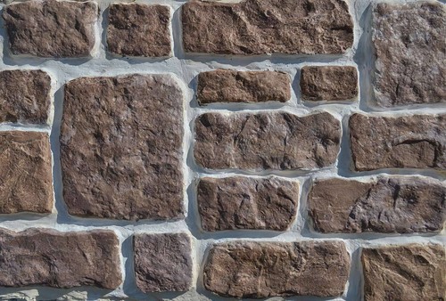 Moules béton plâtre - plâtre, mur