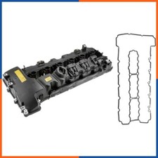 Culasse carter de soupape pour