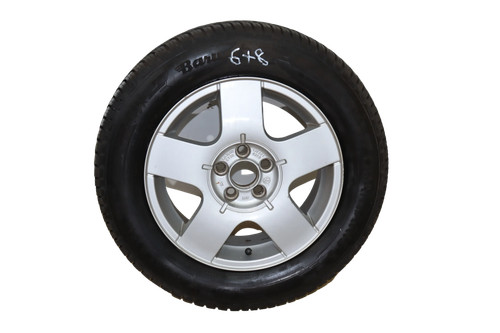 Jante aluminium - 1x, en