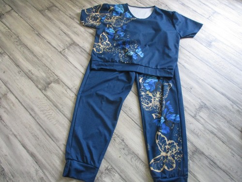 Ensemble détente pyjama - ensemble, détente/pyjama
