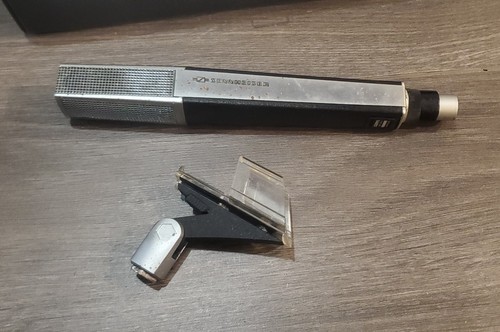 Microphone sennheiser md441u - sennheiser,