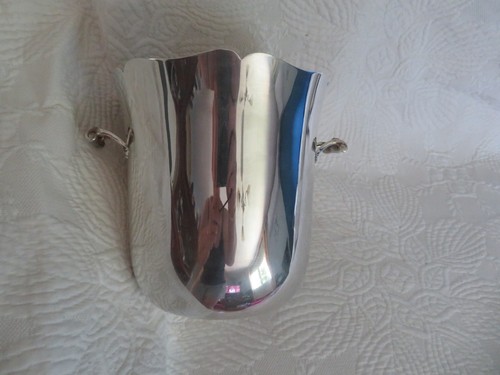 Ercuis seau champagne en - champagne,