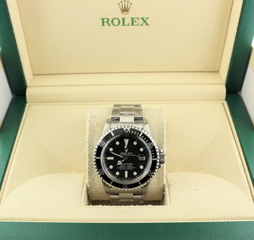 1978 rolex submariner - 1978, 1680