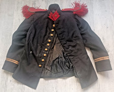 Dolman vareuse veste d