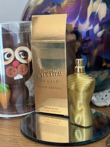 Jean paul gaultier miniature - jean,