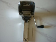 Ancien moulin à persil ou