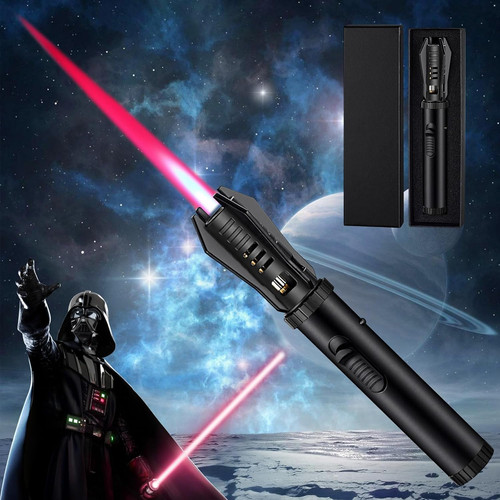 Briquet tempête jet - jet, flamme