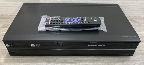 Combiné enregistreur dvd vhs - combiné, dvd/vhs