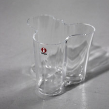 Alvar Aalto & Iittala Finlande