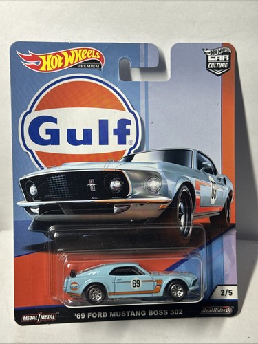 Hot wheels serie - hot, 🇨🇵