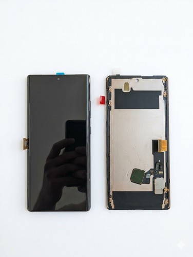 écran original google pixel - original,