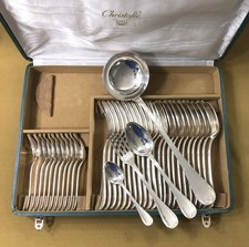 ménagère 37 couverts