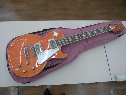 Guitare électrique aria proii - électrique,
