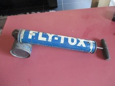 PUB  VINTAGE  : ANCIEN