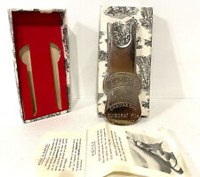 Old Champagne Disboucheur Guiborat Fils POS Brasserie Bar