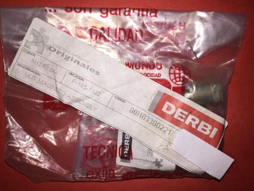 Derbi gpr50 senda r - derbi,