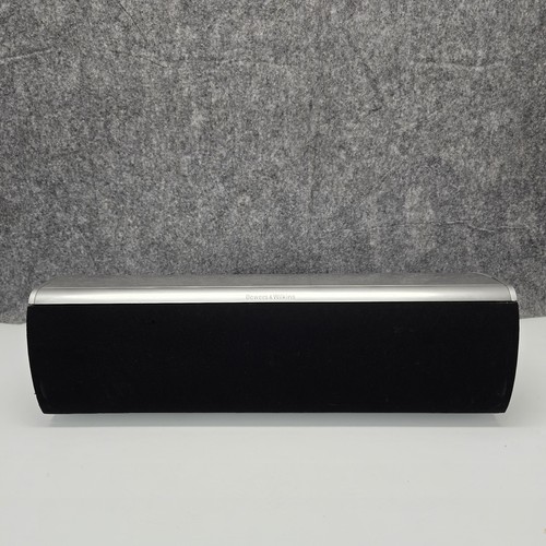 Bowers wilkins xtc - b&w,
