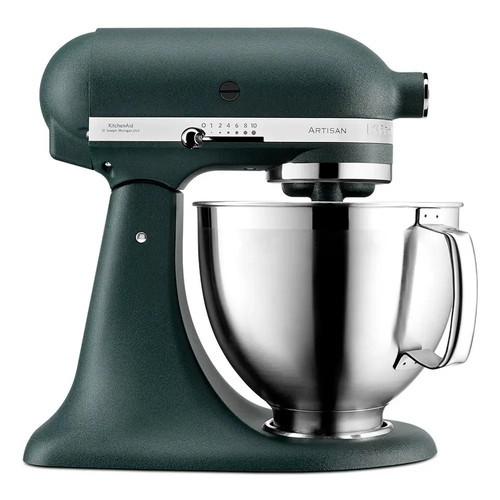 Kitchenaid artisan 5ksm185ps - kitchenaid,