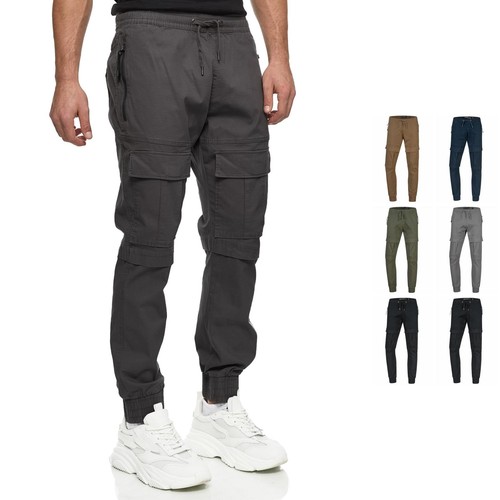 Pantalon cargo indicode pour - cargo,