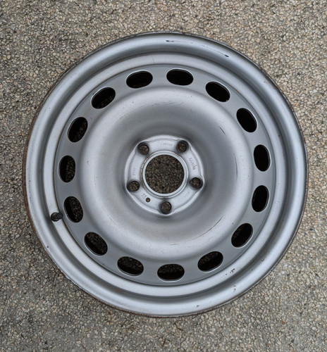 9811263980 jante tole - jante, citroen