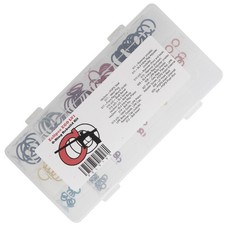 Kit De Joint Torique Coloré