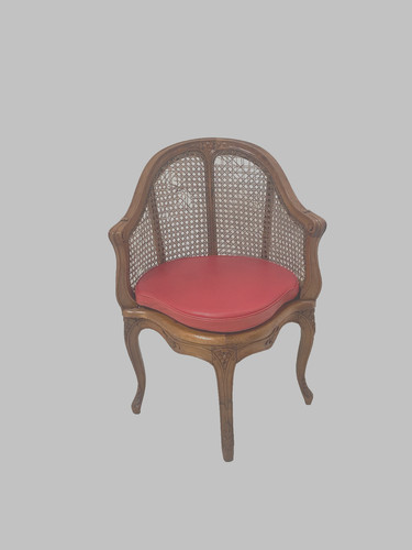 Fauteuil bureau style - de,