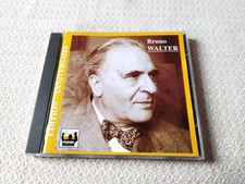 Bruno Walter - Mozart 