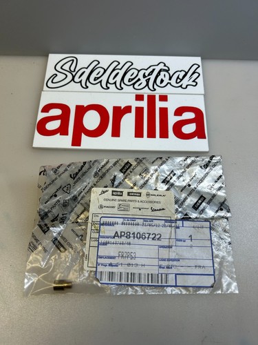 Gicleur 62 aprilia - 1, #62