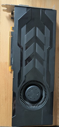 Carte graphique nvidia geforce - carte,
